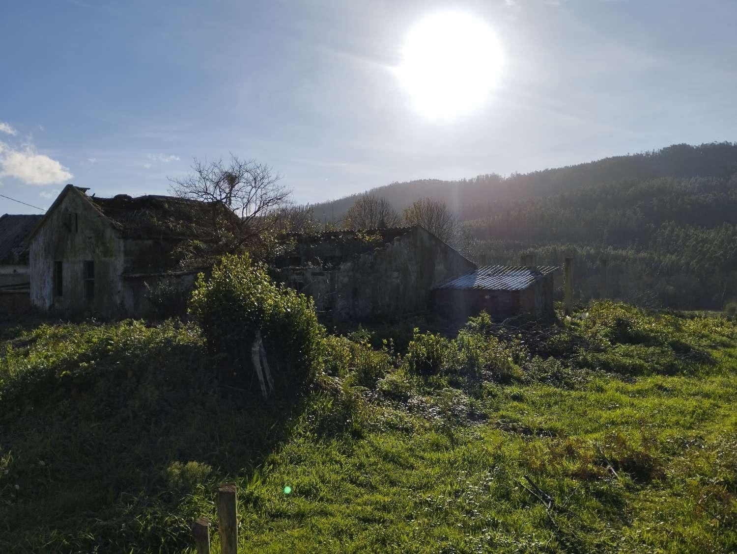  till salu hus Cedeira Ferrol 3