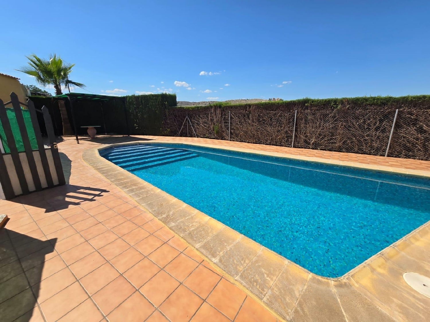  till salu hus Cehegín Noroeste 7