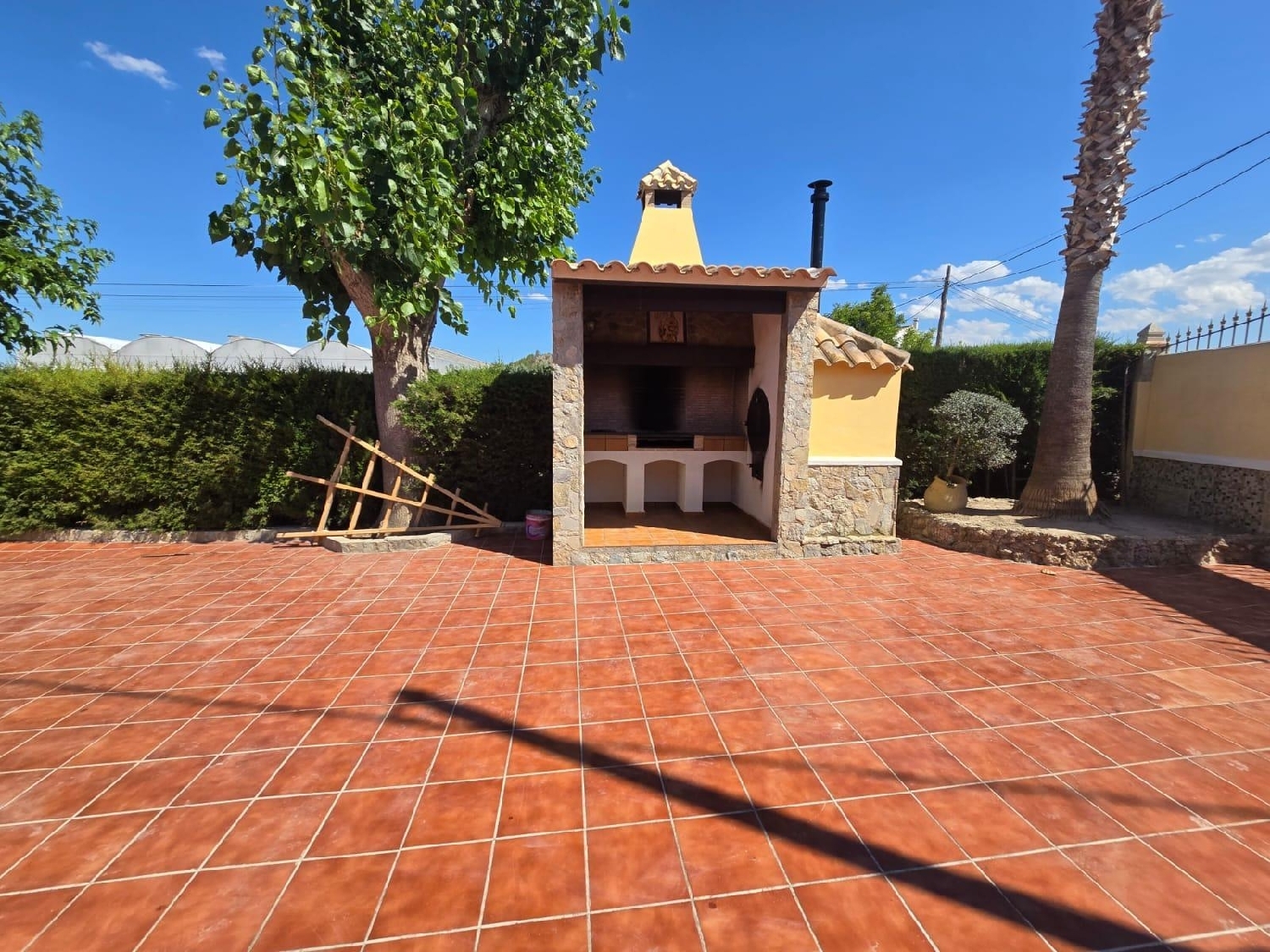  till salu hus Cehegín Noroeste 2