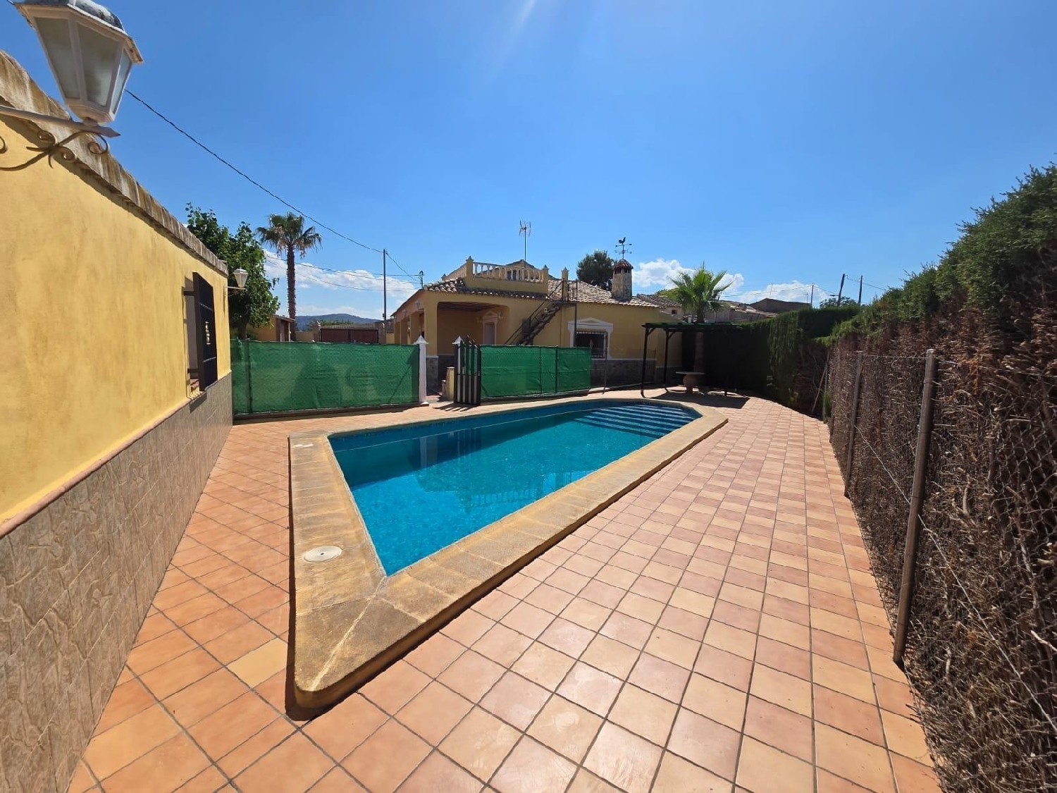  till salu hus Cehegín Noroeste 8