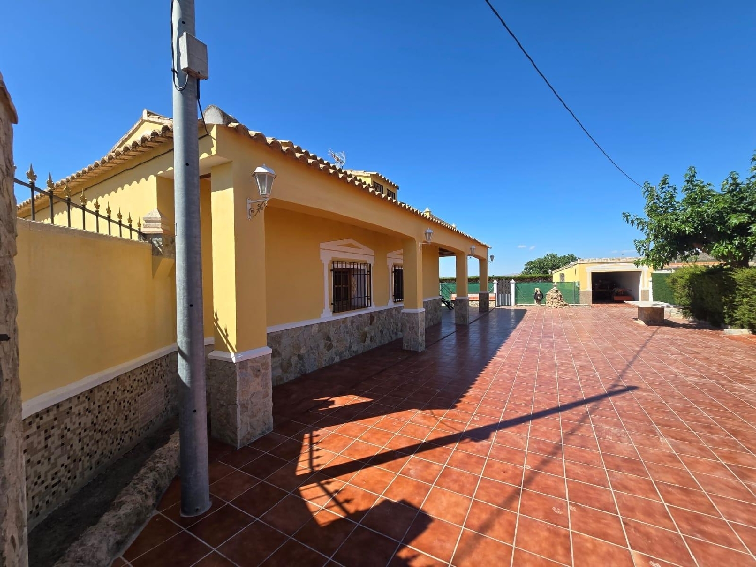  till salu hus Cehegín Noroeste 4