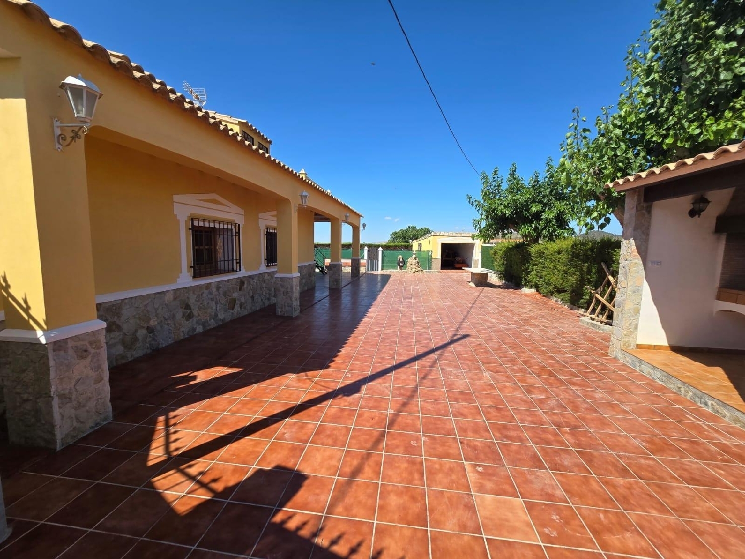  till salu hus Cehegín Noroeste 3