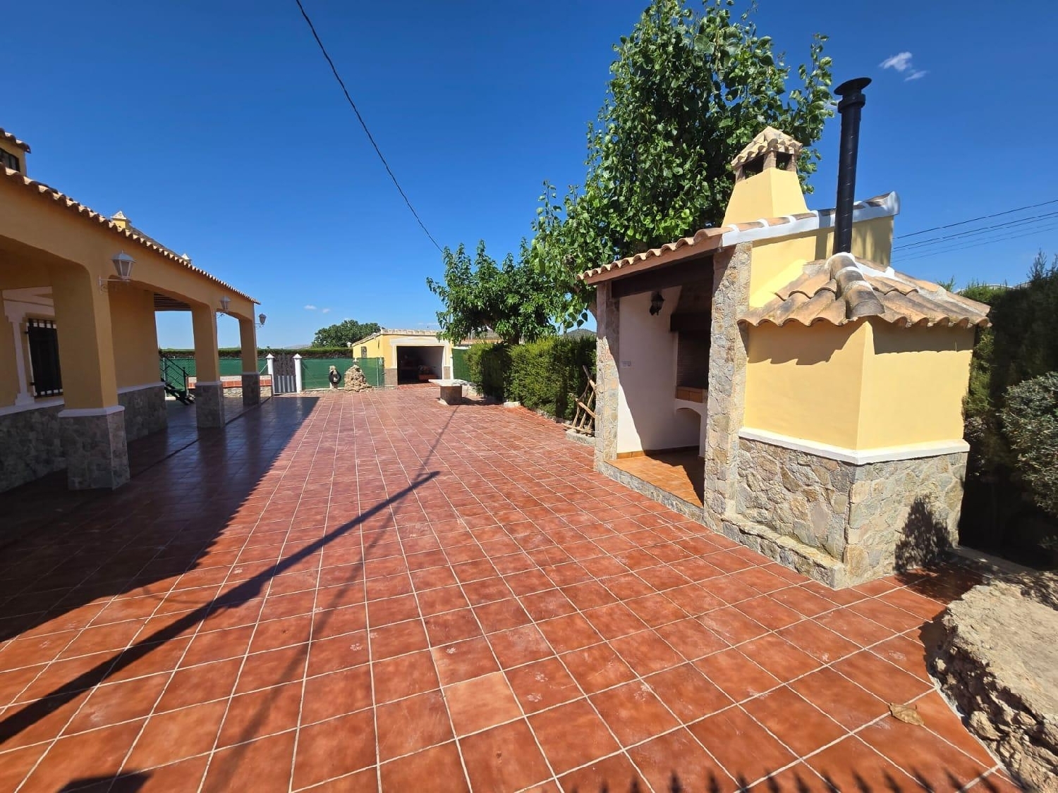  till salu hus Cehegín Noroeste 6