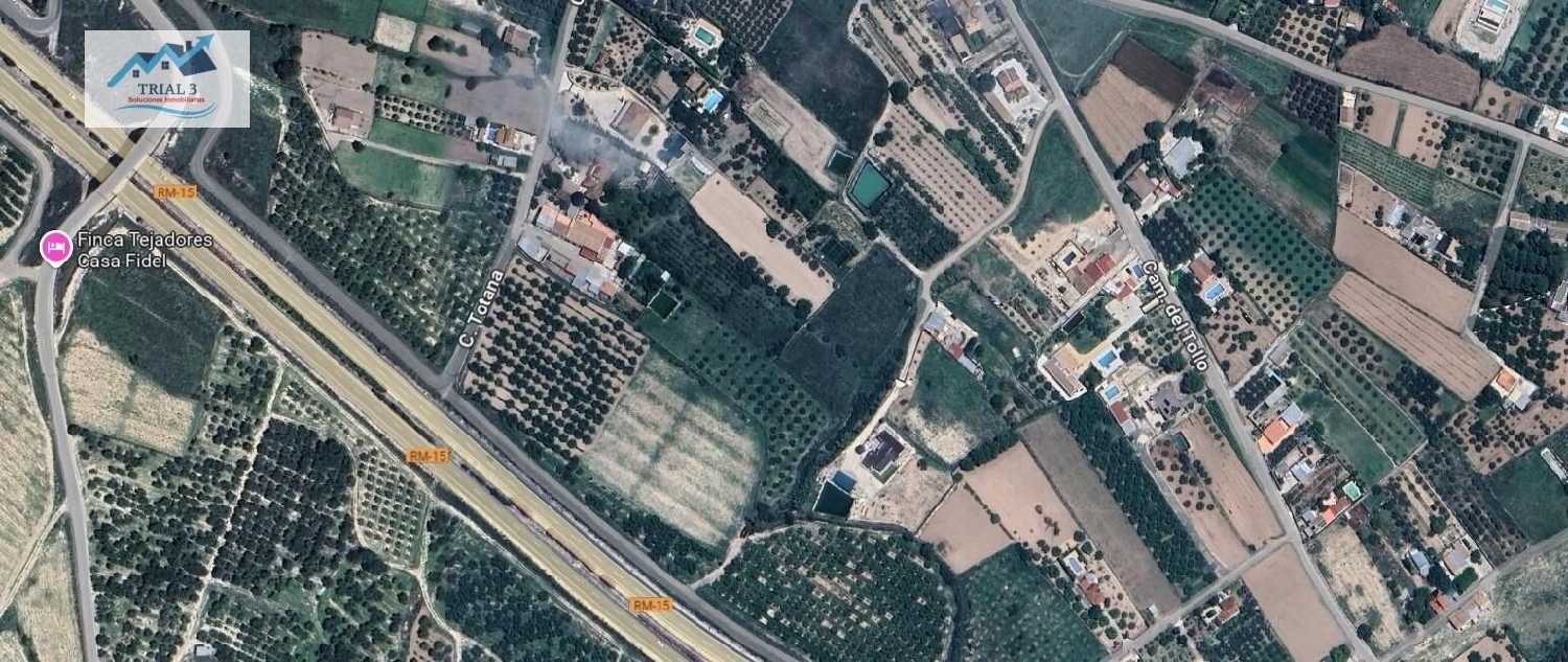  till salu hus Cehegín Noroeste 1