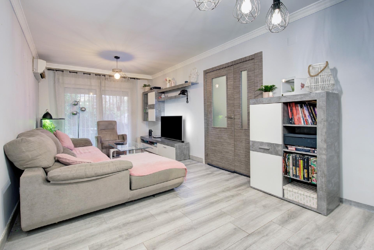 for sale house Cenes De La Vega Vega De Granada 7