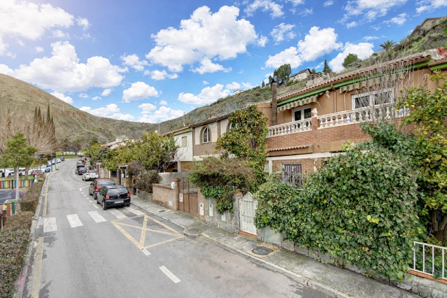 for sale house Cenes De La Vega Vega De Granada 1