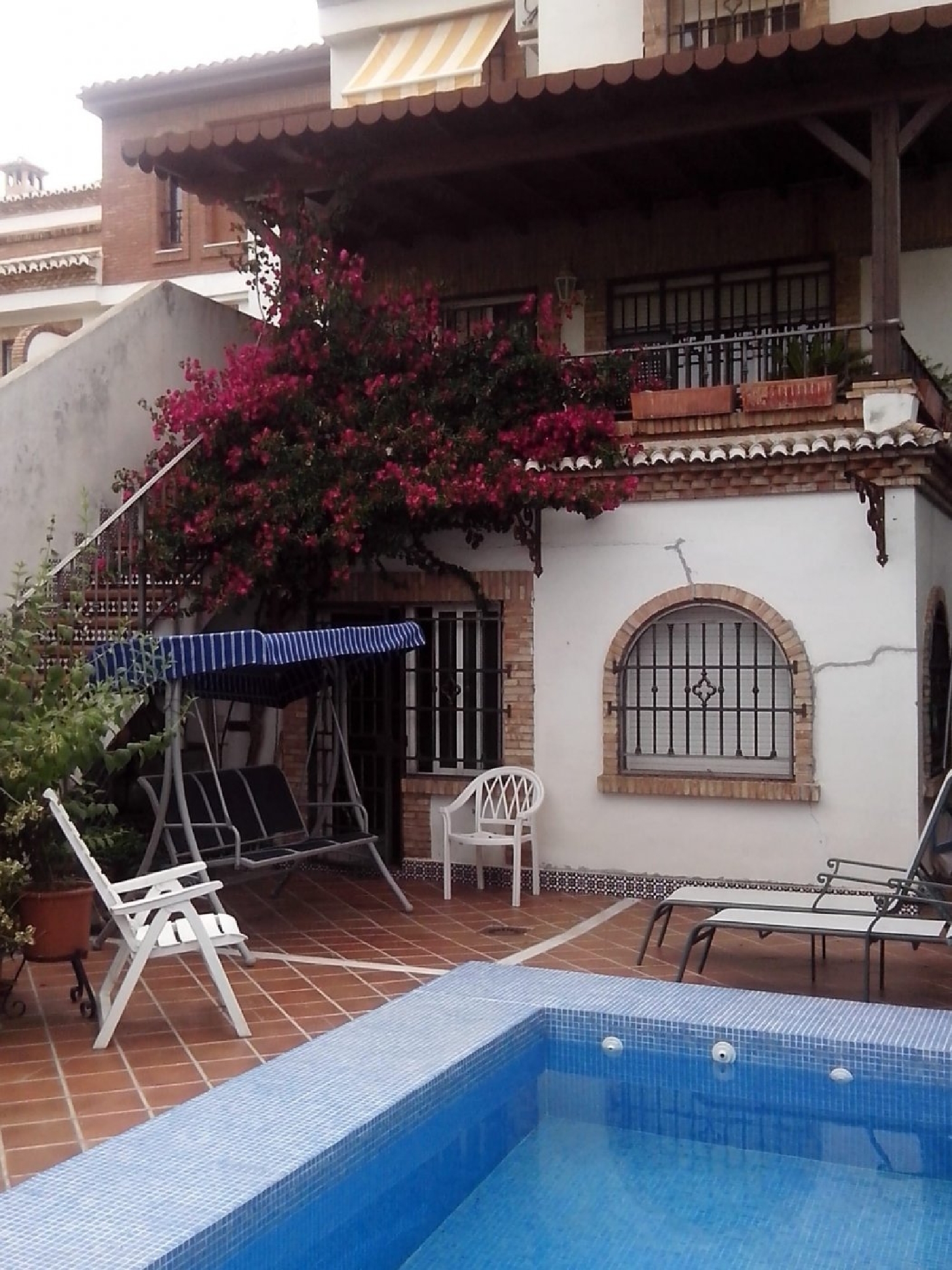  te koop huis Cenes De La Vega Vega De Granada 3