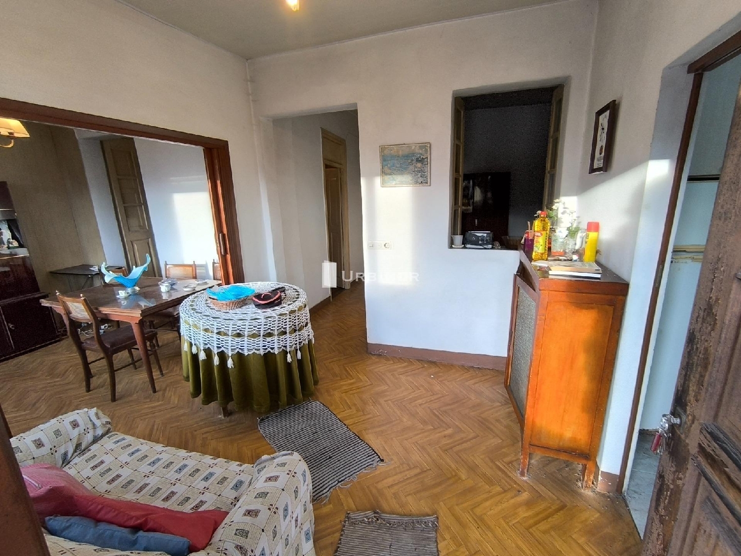  en venta casa Cenlle Ribeiro 5