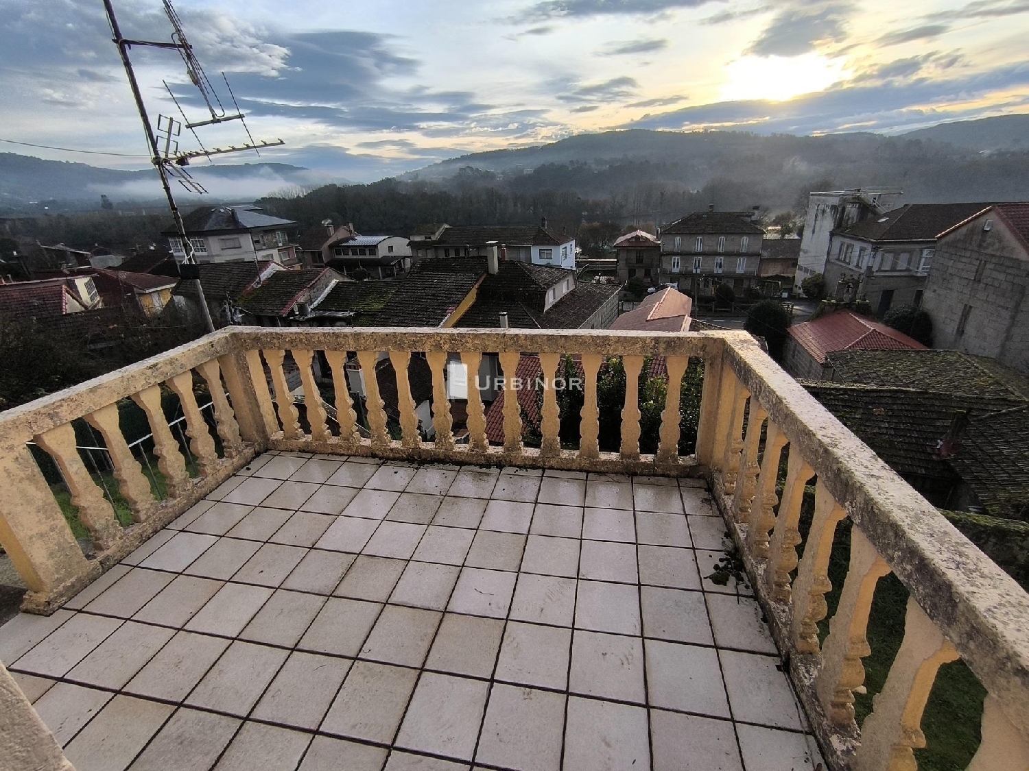  en venta casa Cenlle Ribeiro 4