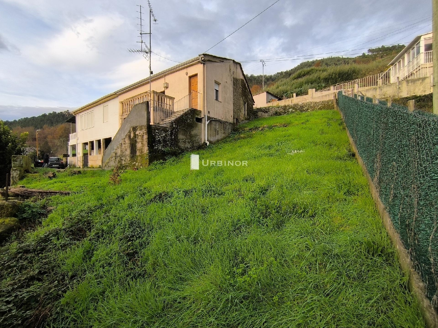  en venta casa Cenlle Ribeiro 2