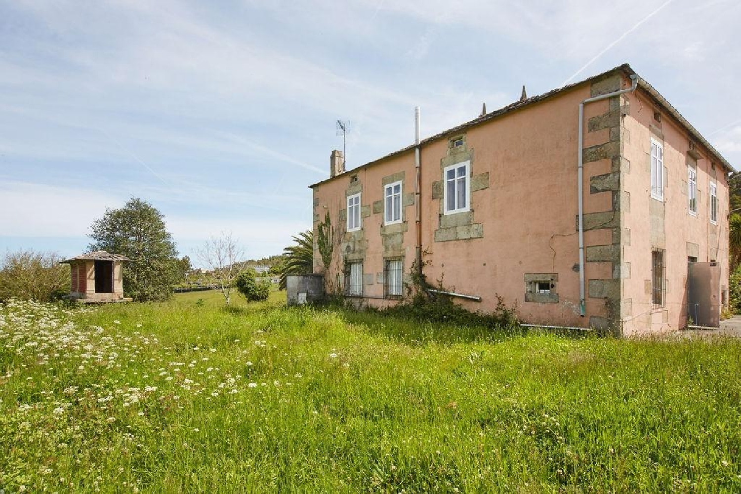  à vendre maison Cervo Ferrol 5