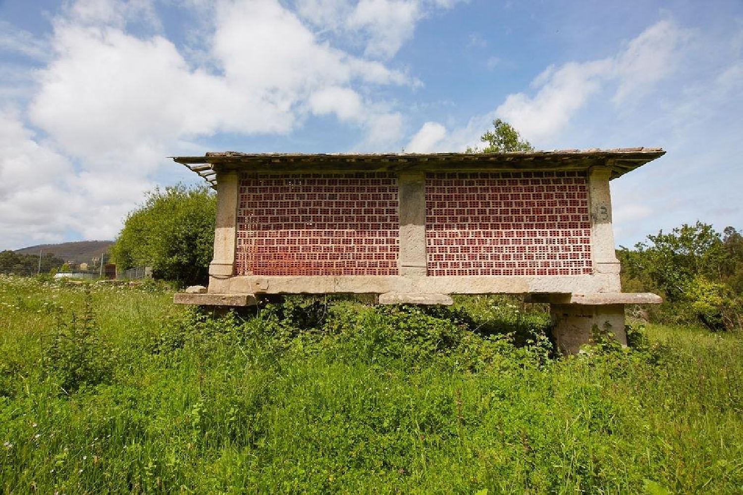  à vendre maison Cervo Ferrol 4