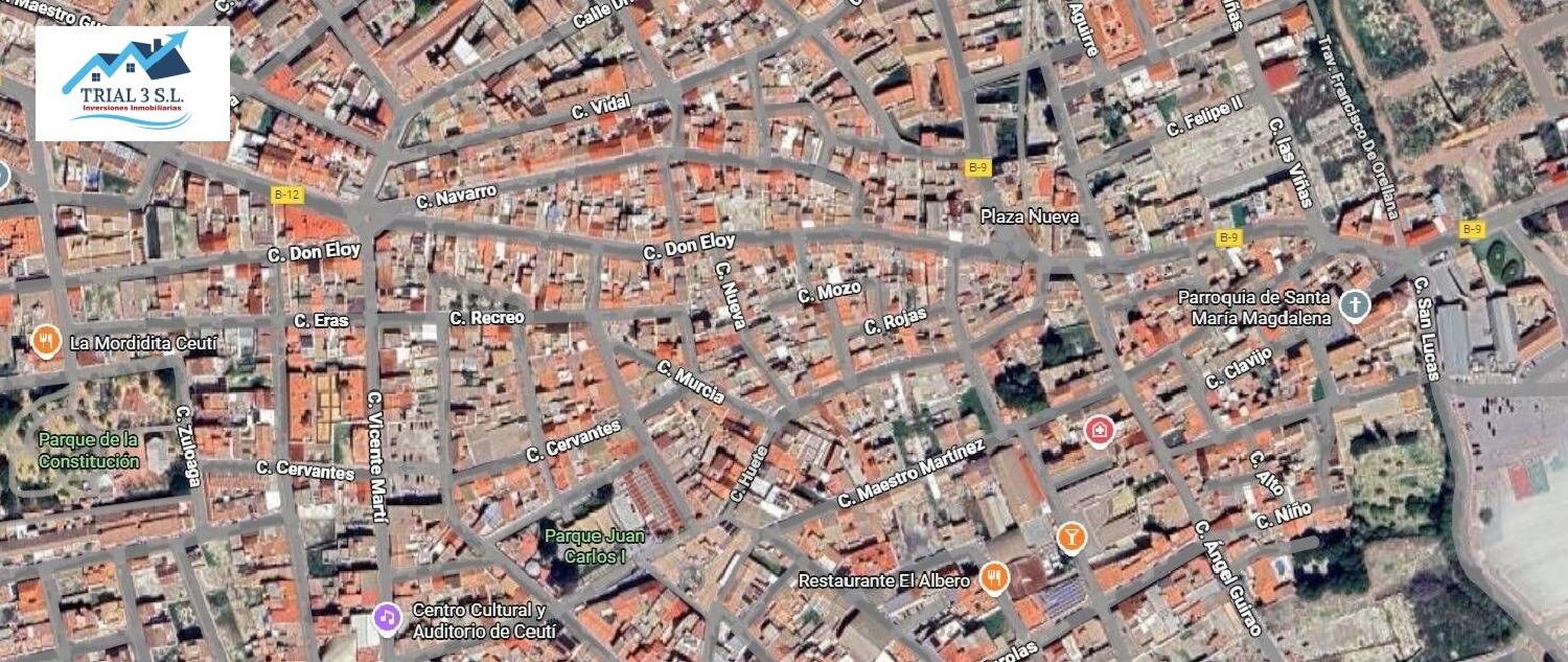  en venta casa Ceutí Vega Media Del Segura 3