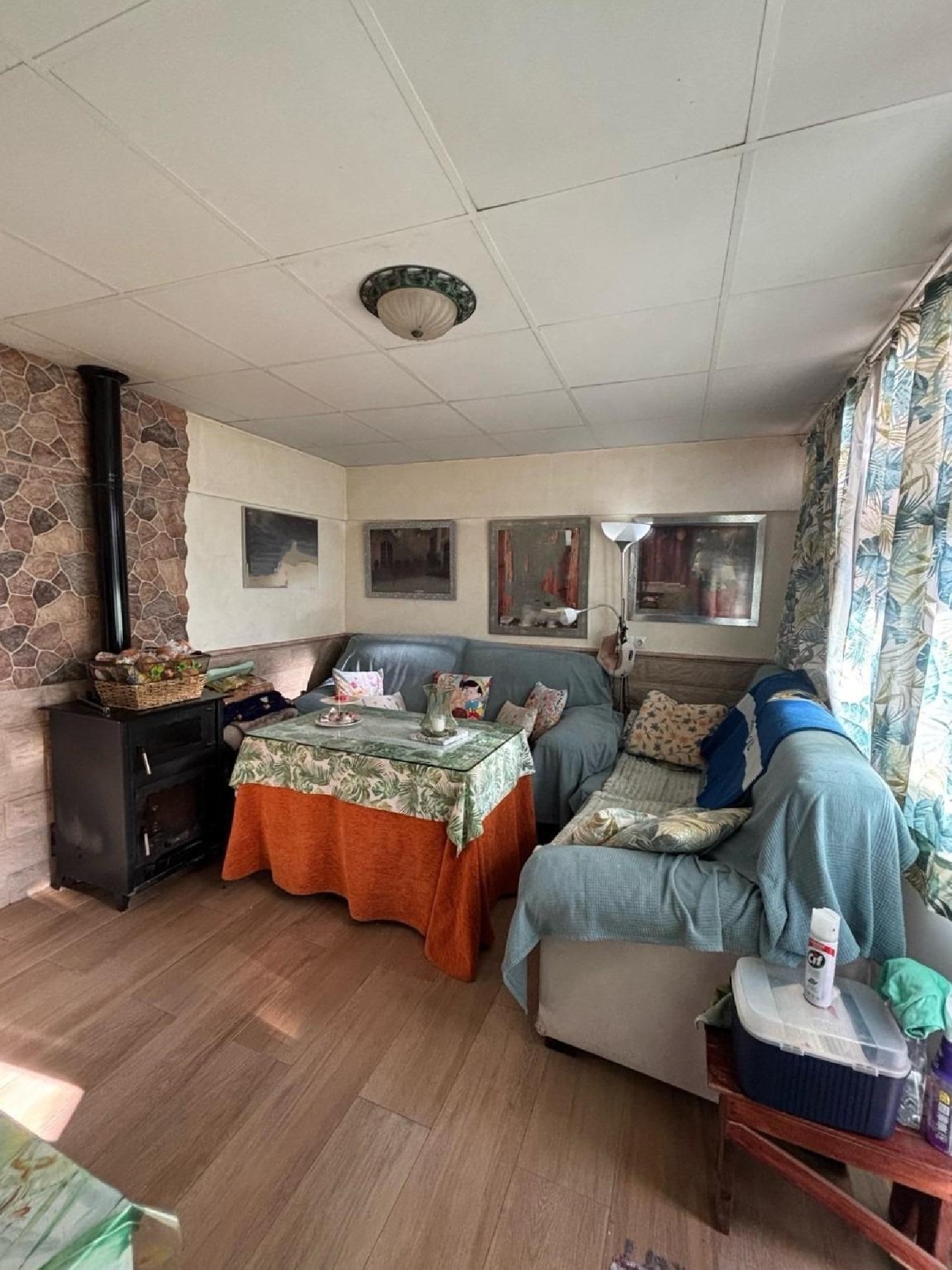  kaufen Haus Ceutí Vega Media Del Segura 7