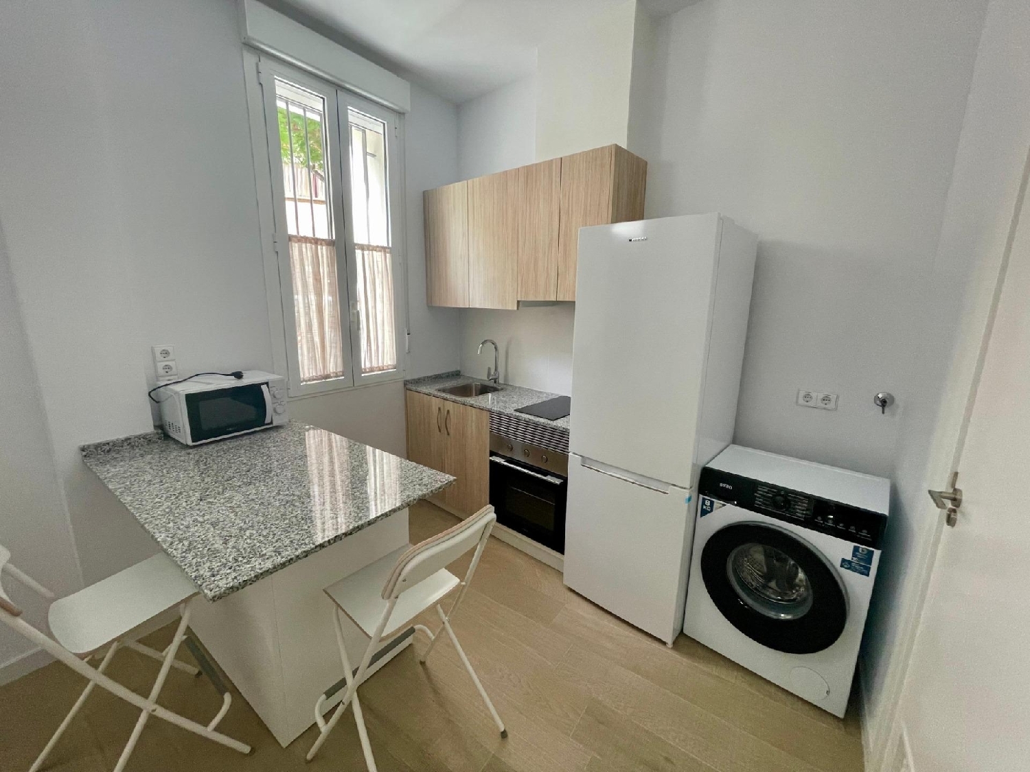  till salu hus Cheda Arzúa 3