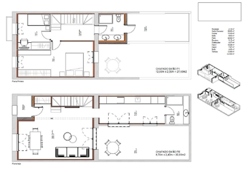 Cheda Arzúa hus foto 6330812