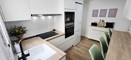 Cheda Arzúa hus foto 6328597