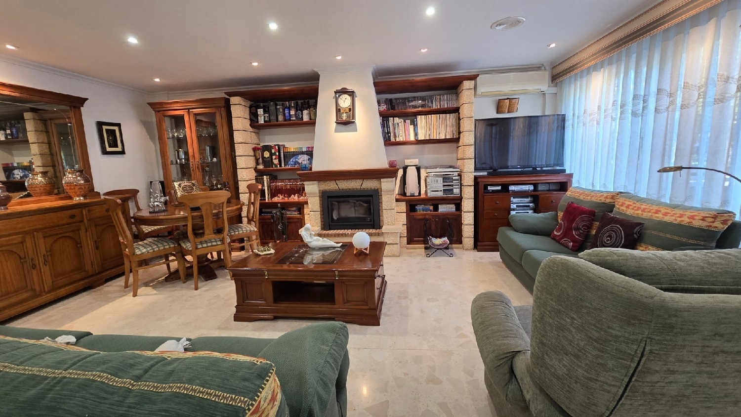 till salu hus Cheda Arzúa 4