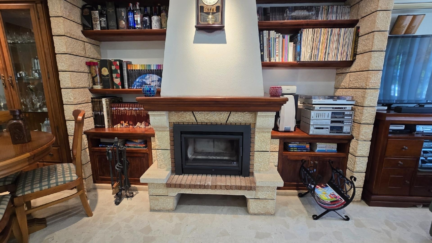 till salu hus Cheda Arzúa 6