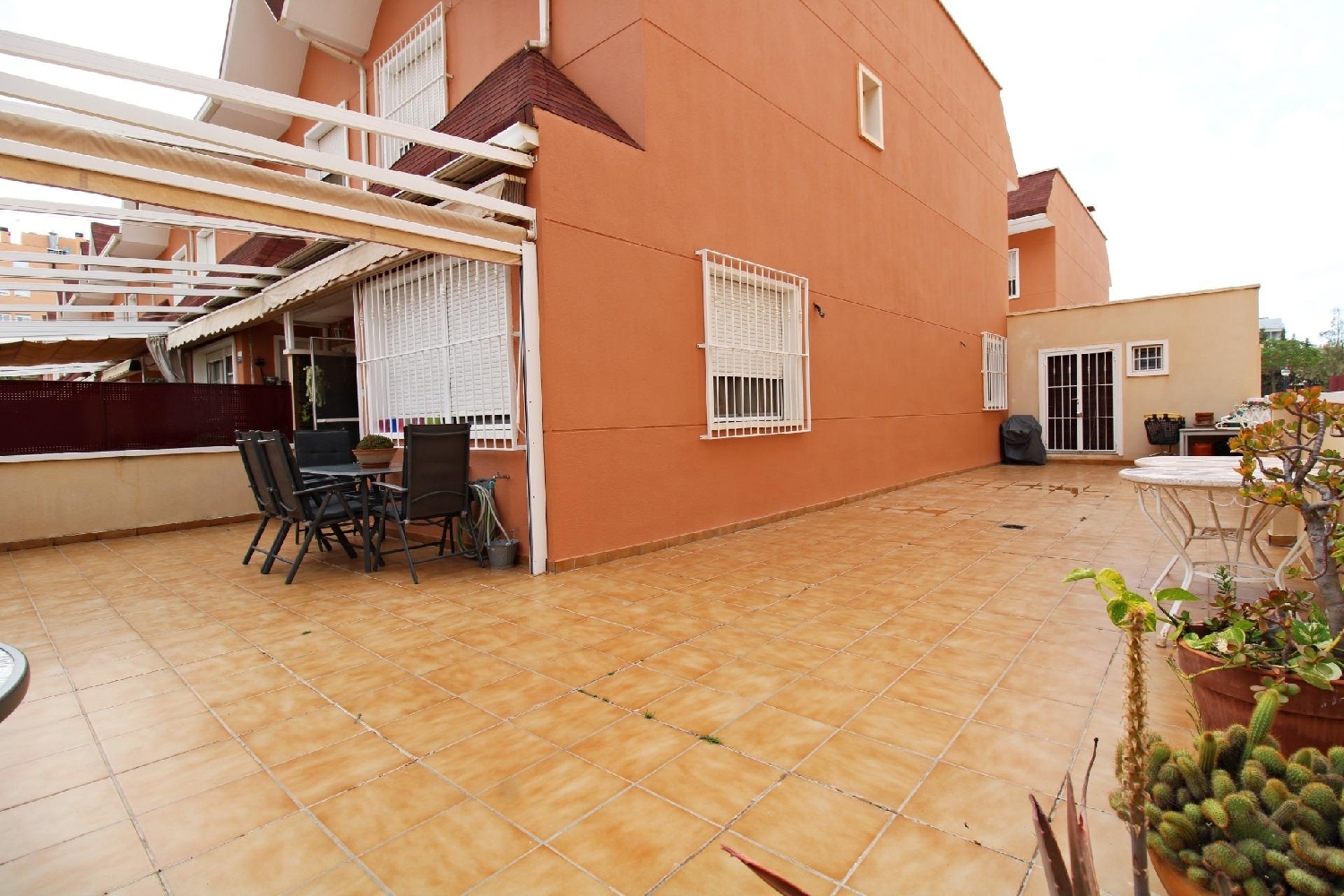  till salu hus Cheda Arzúa 1