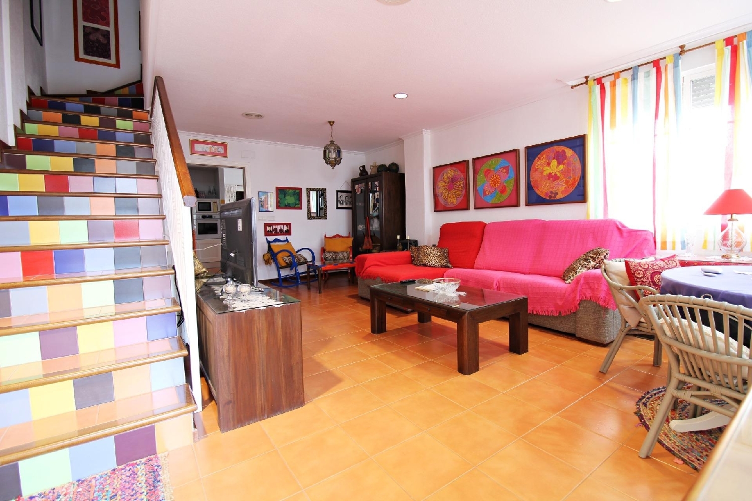  till salu hus Cheda Arzúa 4