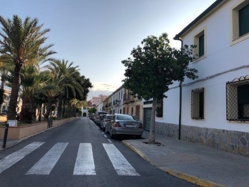 Cheda Arzúa hus foto 6328675