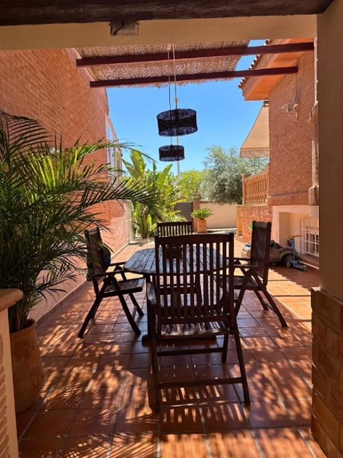 Cheda Arzúa hus foto 6327704