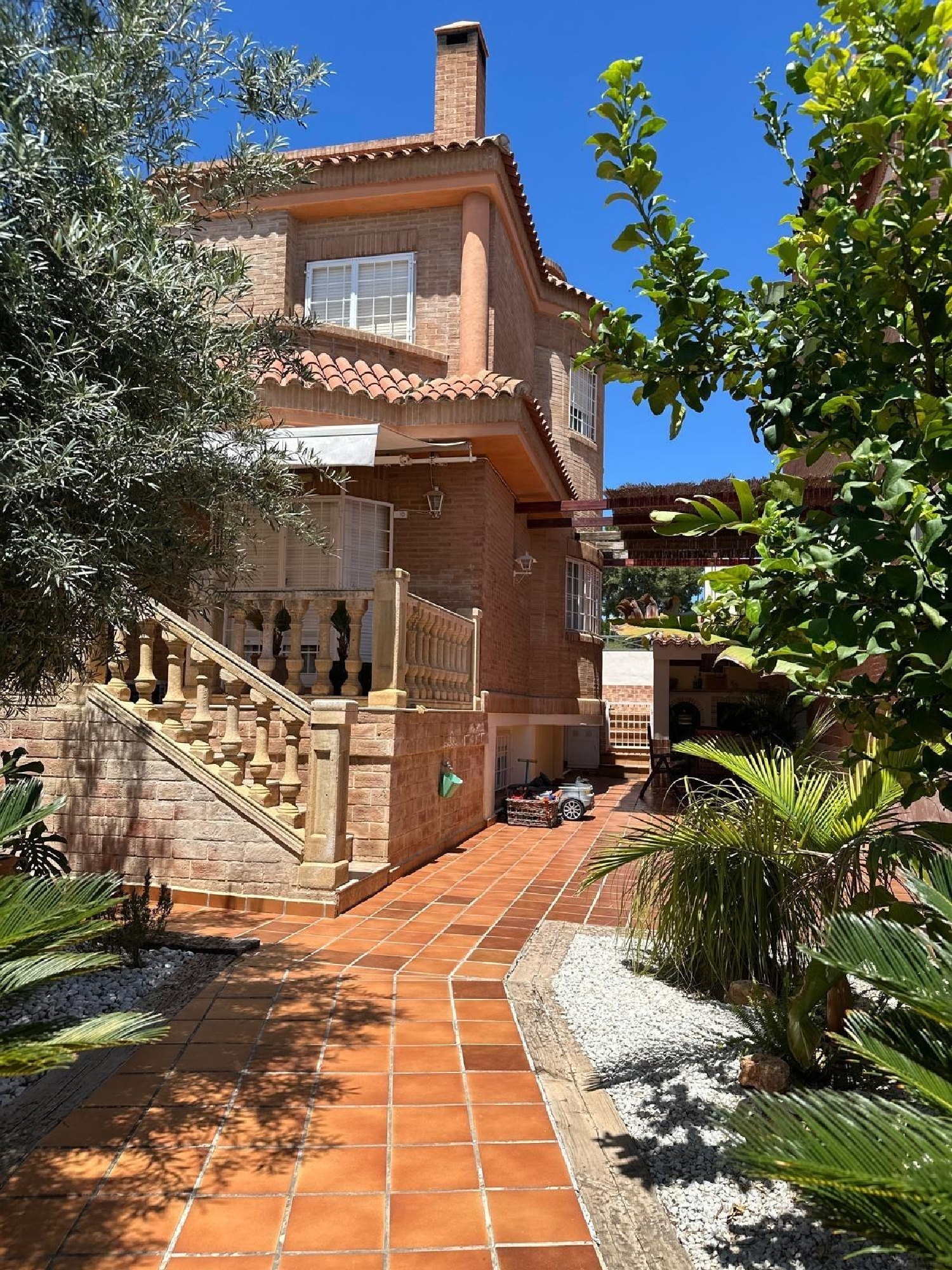  till salu hus Cheda Arzúa 4