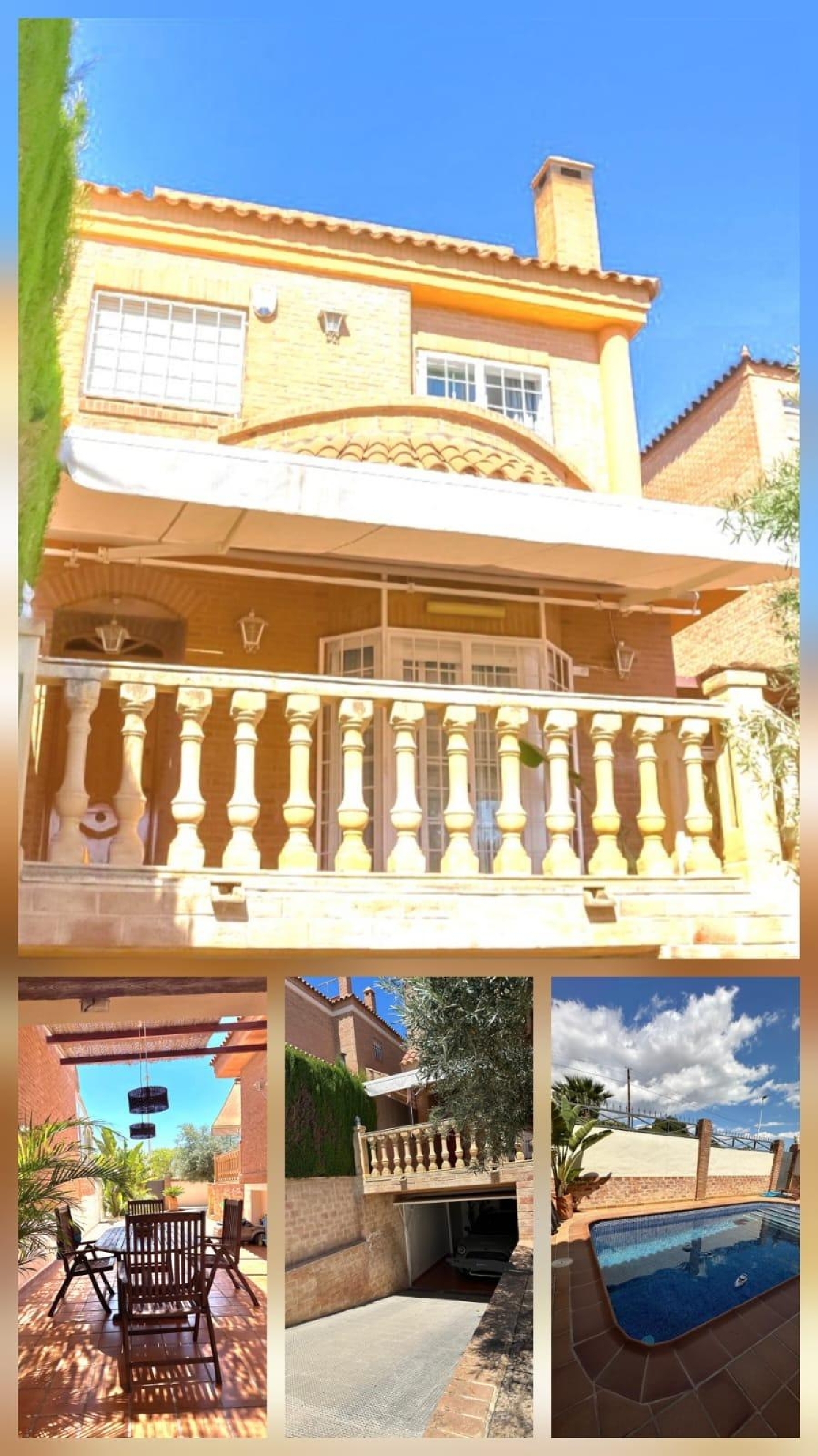 till salu hus Cheda Arzúa 2