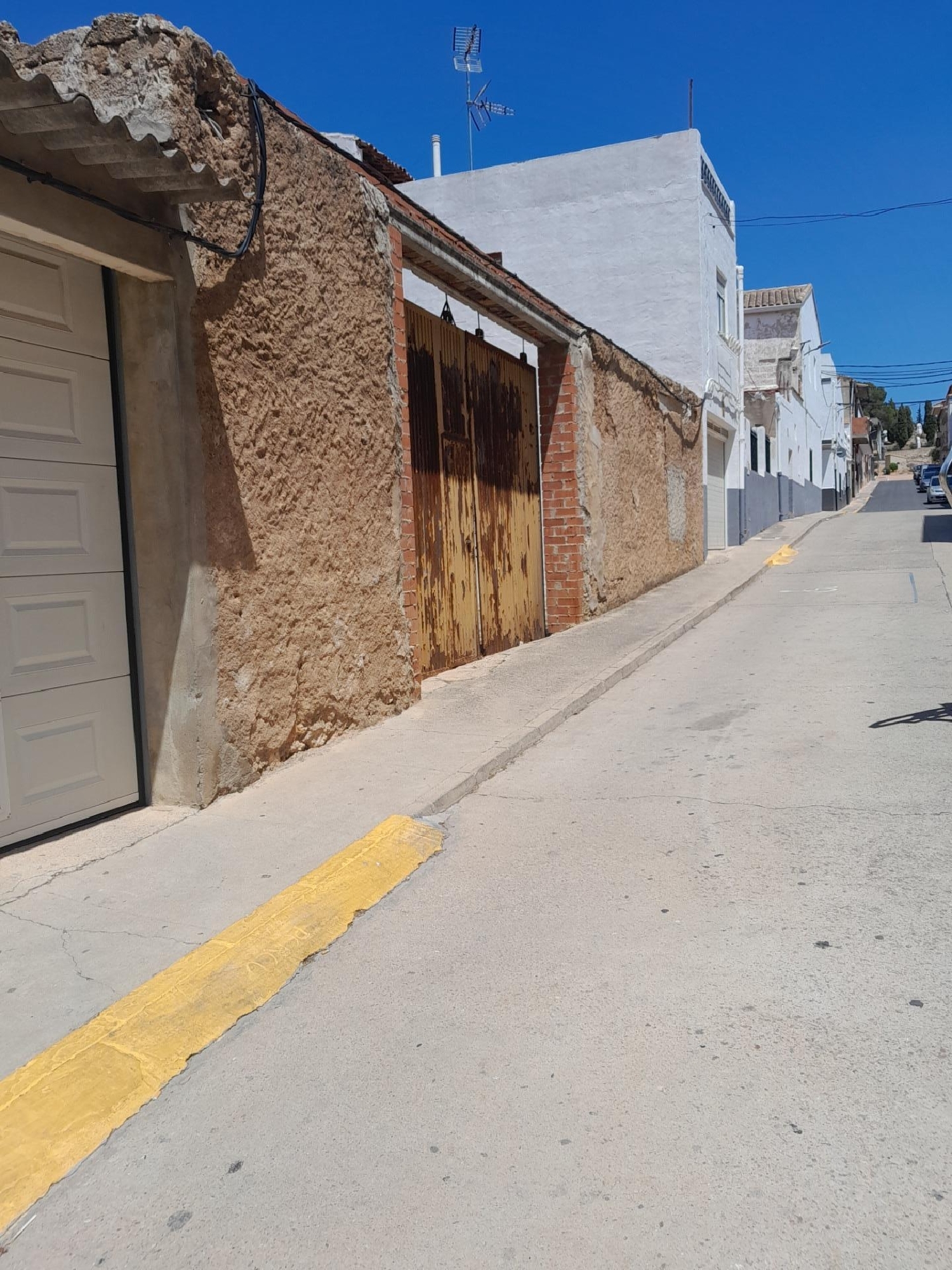  for sale house Chella Canal De Navarrés 4