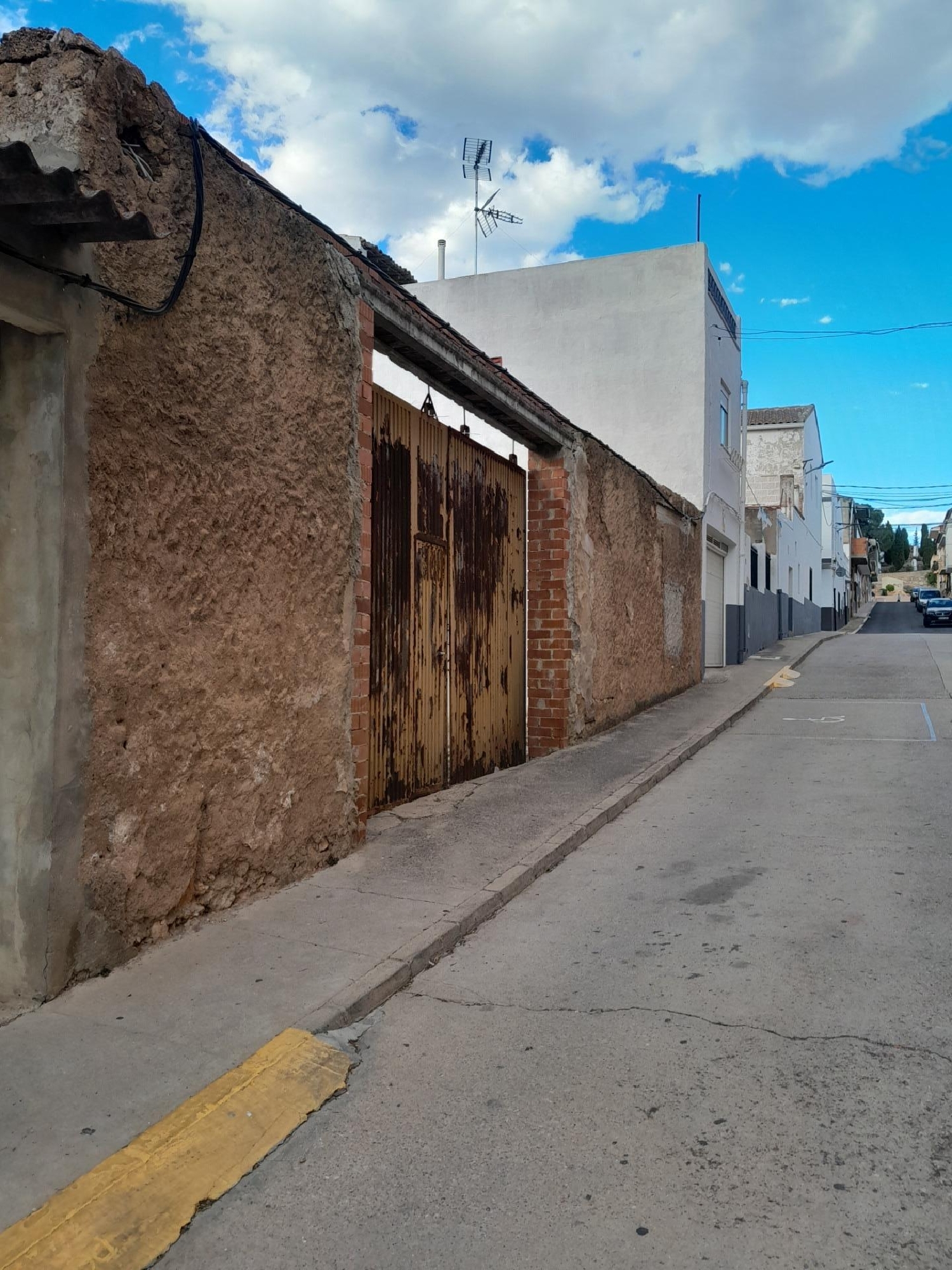  for sale house Chella Canal De Navarrés 3