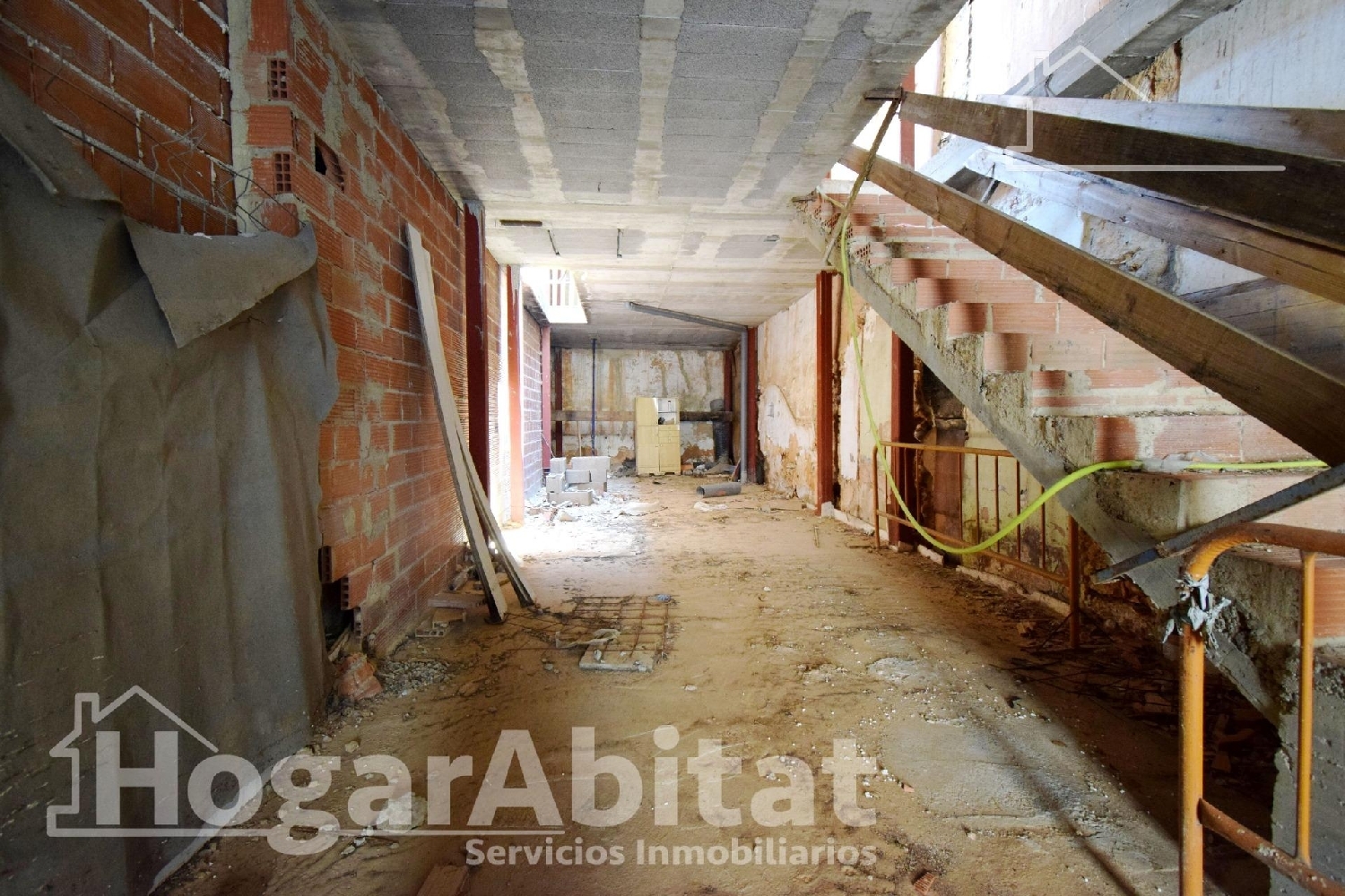  till salu hus Cheste Hoya De Buñol 4