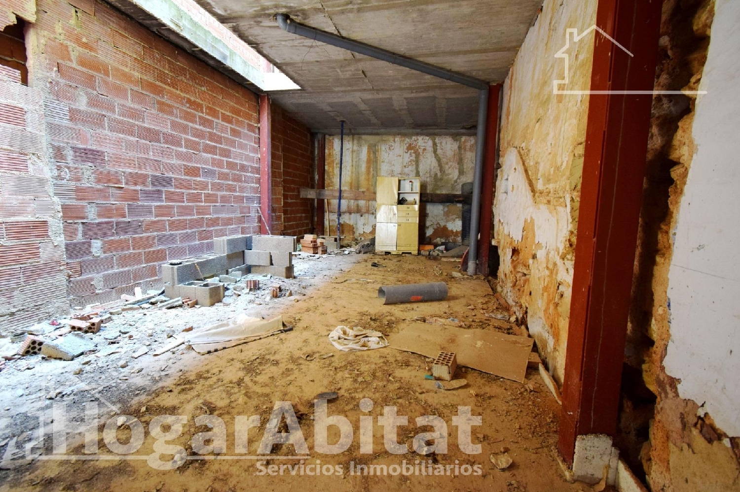 till salu hus Cheste Hoya De Buñol 6