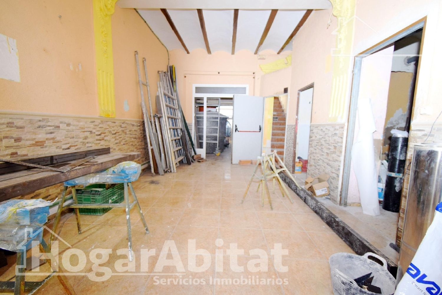  te koop huis Cheste Hoya De Buñol 3