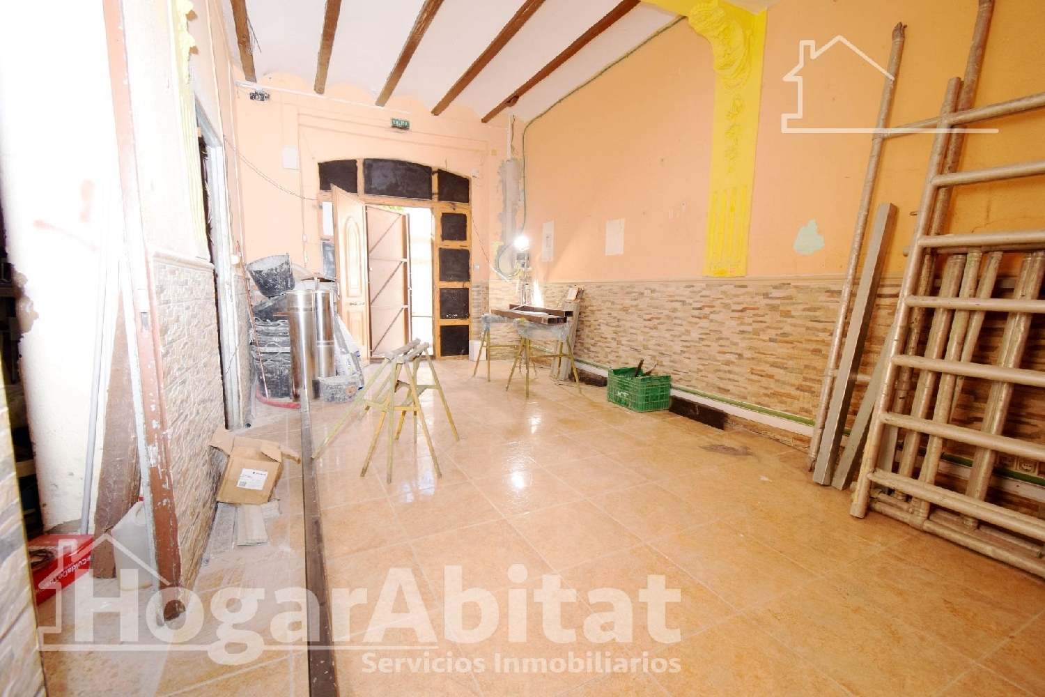  te koop huis Cheste Hoya De Buñol 1