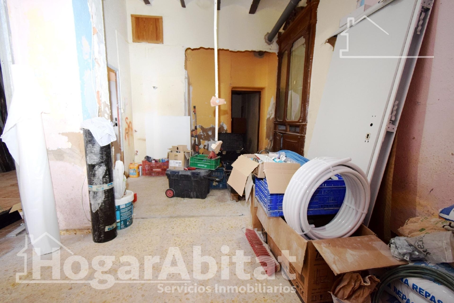  te koop huis Cheste Hoya De Buñol 8