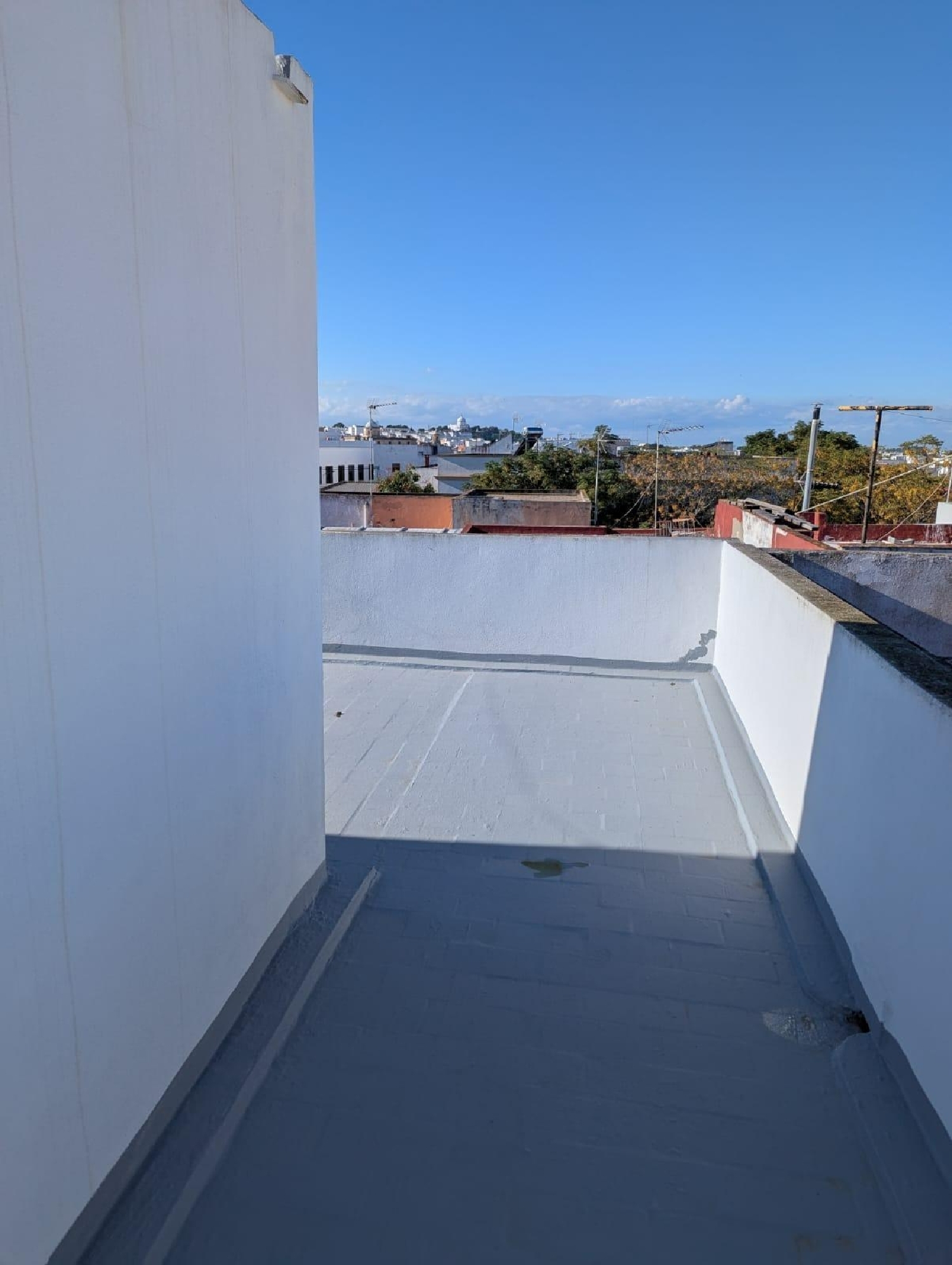  for sale house Chiclana De La Frontera Bahía De Cádiz 3