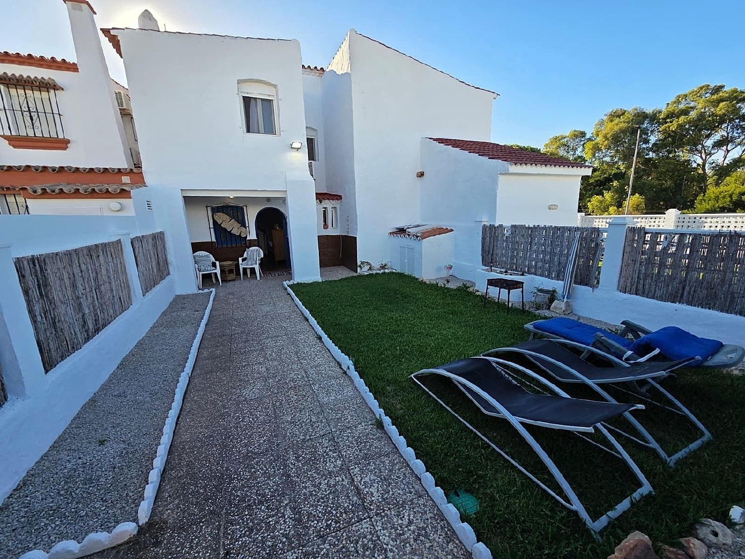 te koop huis Chiclana De La Frontera Bahía De Cádiz 1
