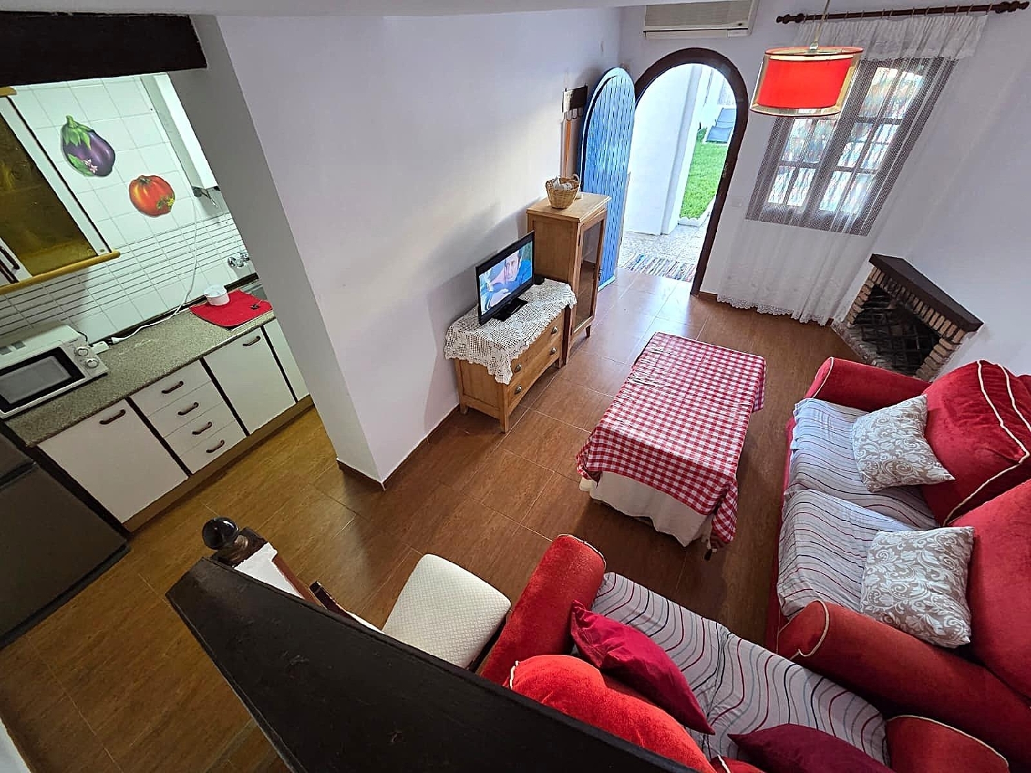 te koop huis Chiclana De La Frontera Bahía De Cádiz 5