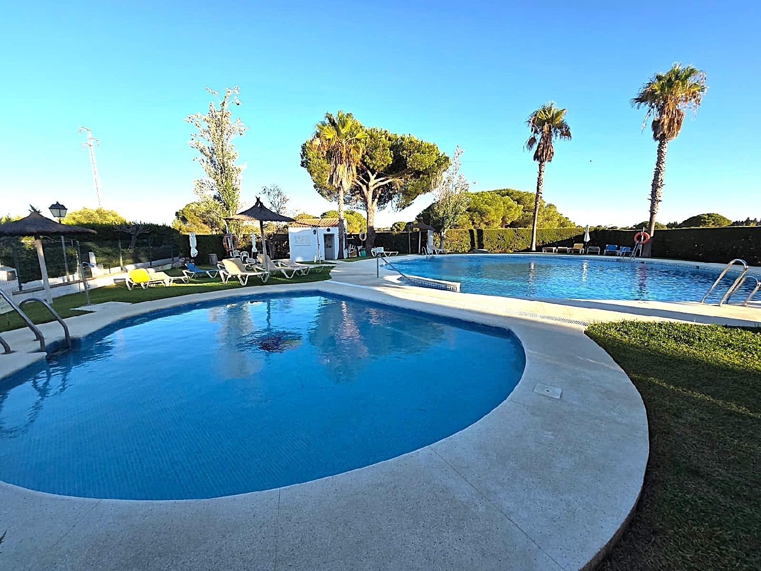 te koop huis Chiclana De La Frontera Bahía De Cádiz 2