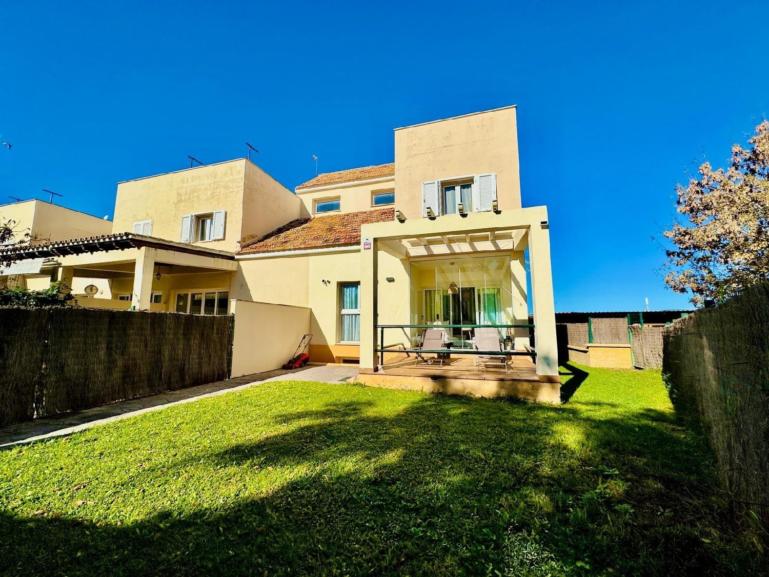 te koop huis Chiclana De La Frontera Bahía De Cádiz 2