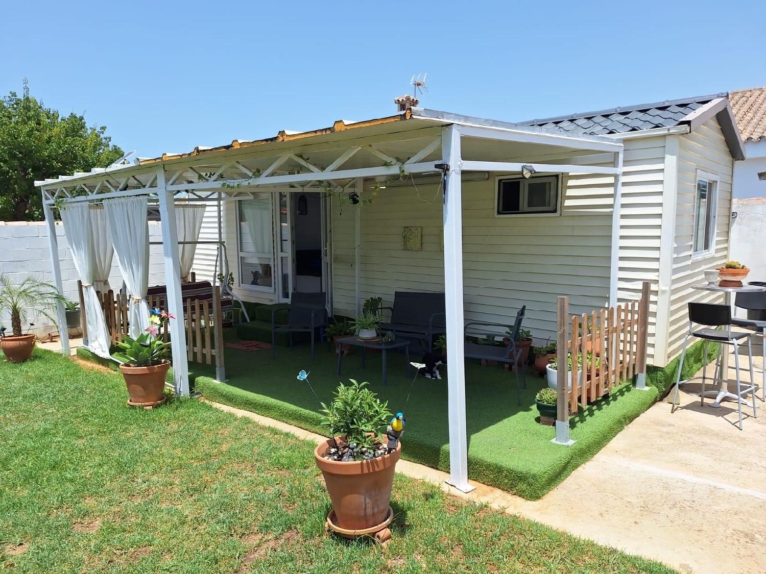 till salu hus Chiclana De La Frontera Bahía De Cádiz 1