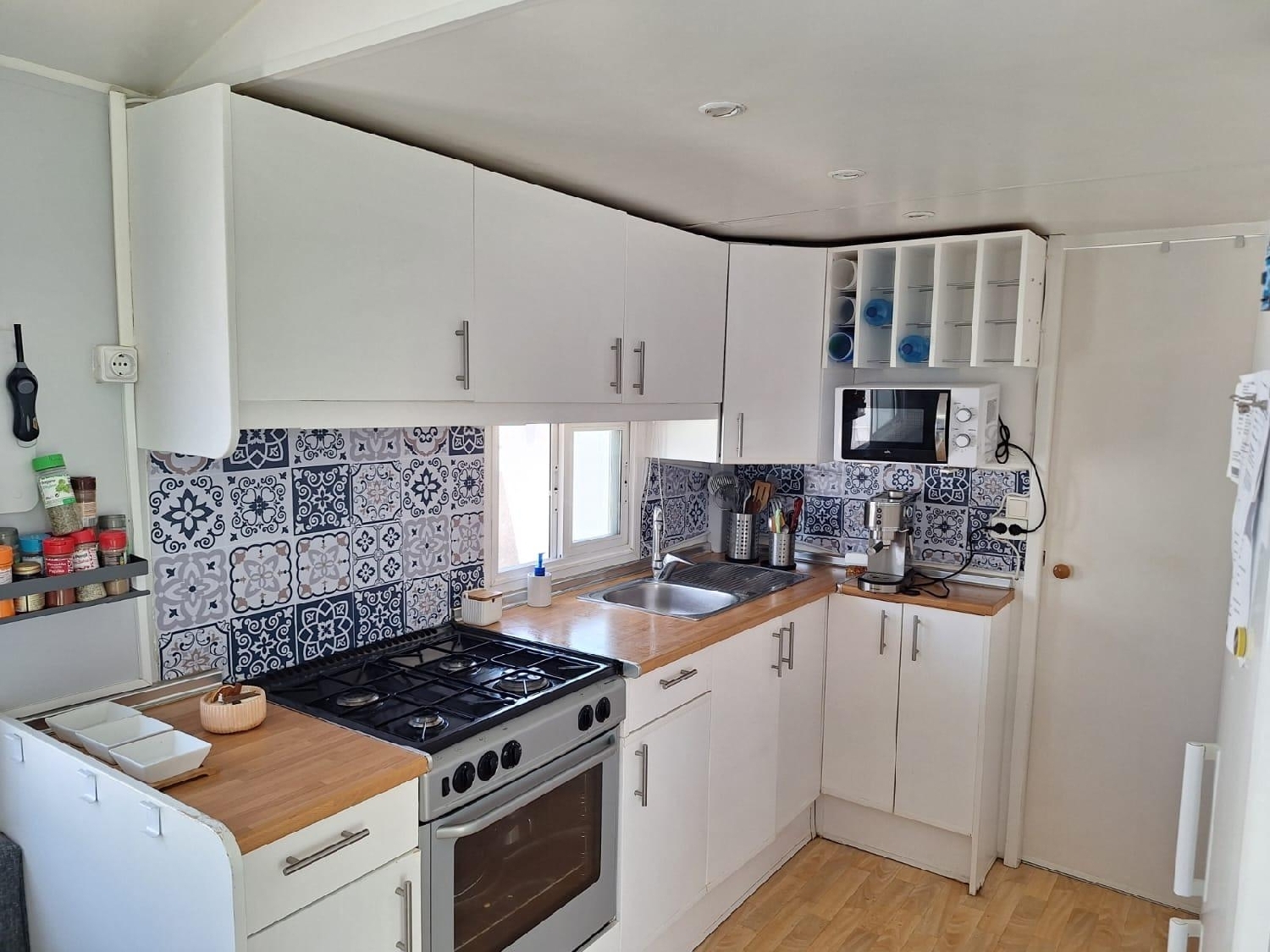 till salu hus Chiclana De La Frontera Bahía De Cádiz 3