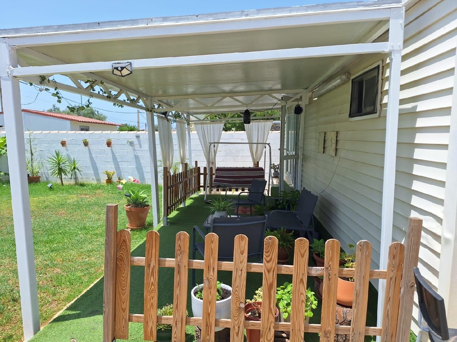 till salu hus Chiclana De La Frontera Bahía De Cádiz 2