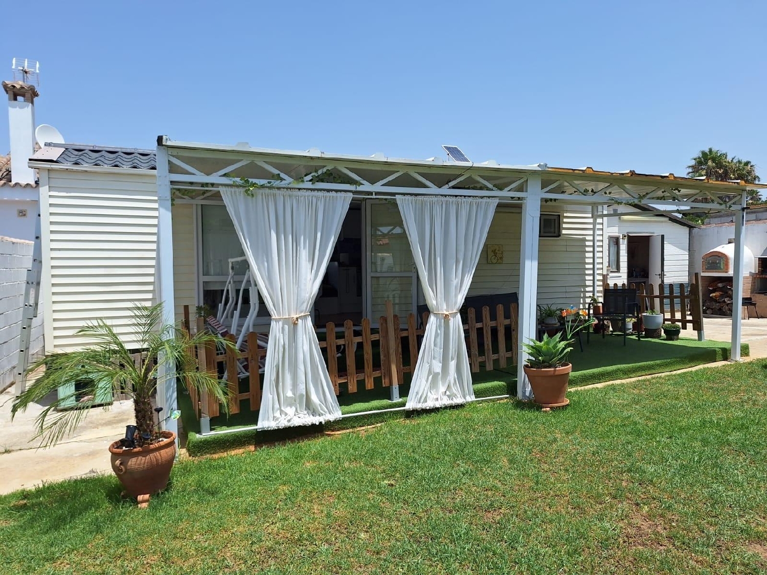 till salu hus Chiclana De La Frontera Bahía De Cádiz 6