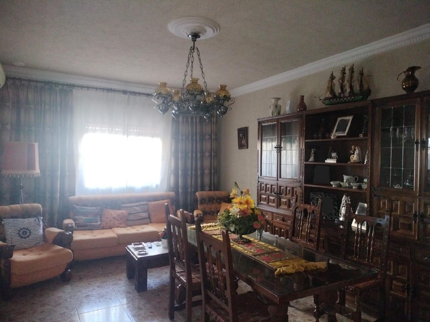 till salu hus Chiclana De La Frontera Bahía De Cádiz 7