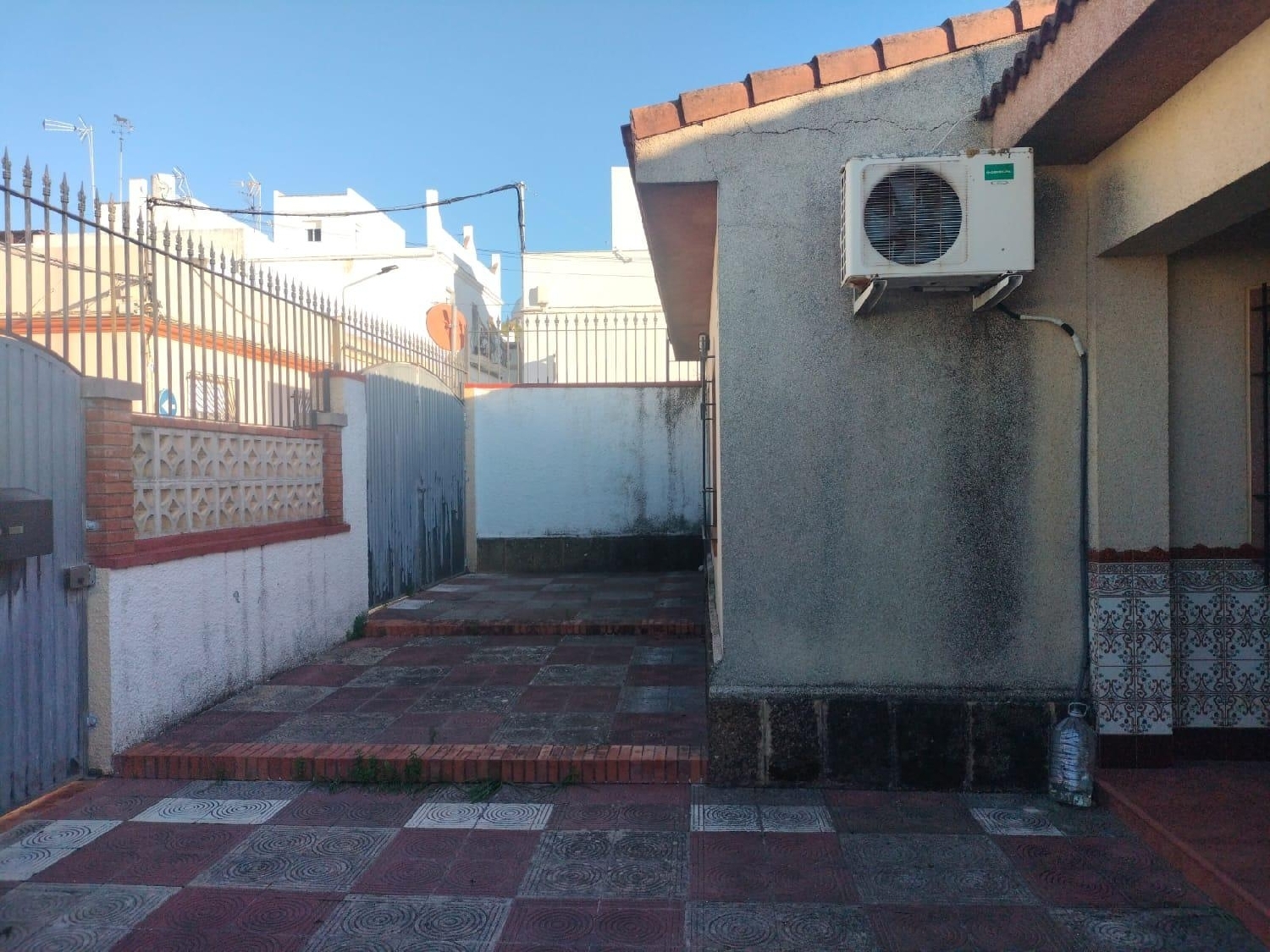 till salu hus Chiclana De La Frontera Bahía De Cádiz 2