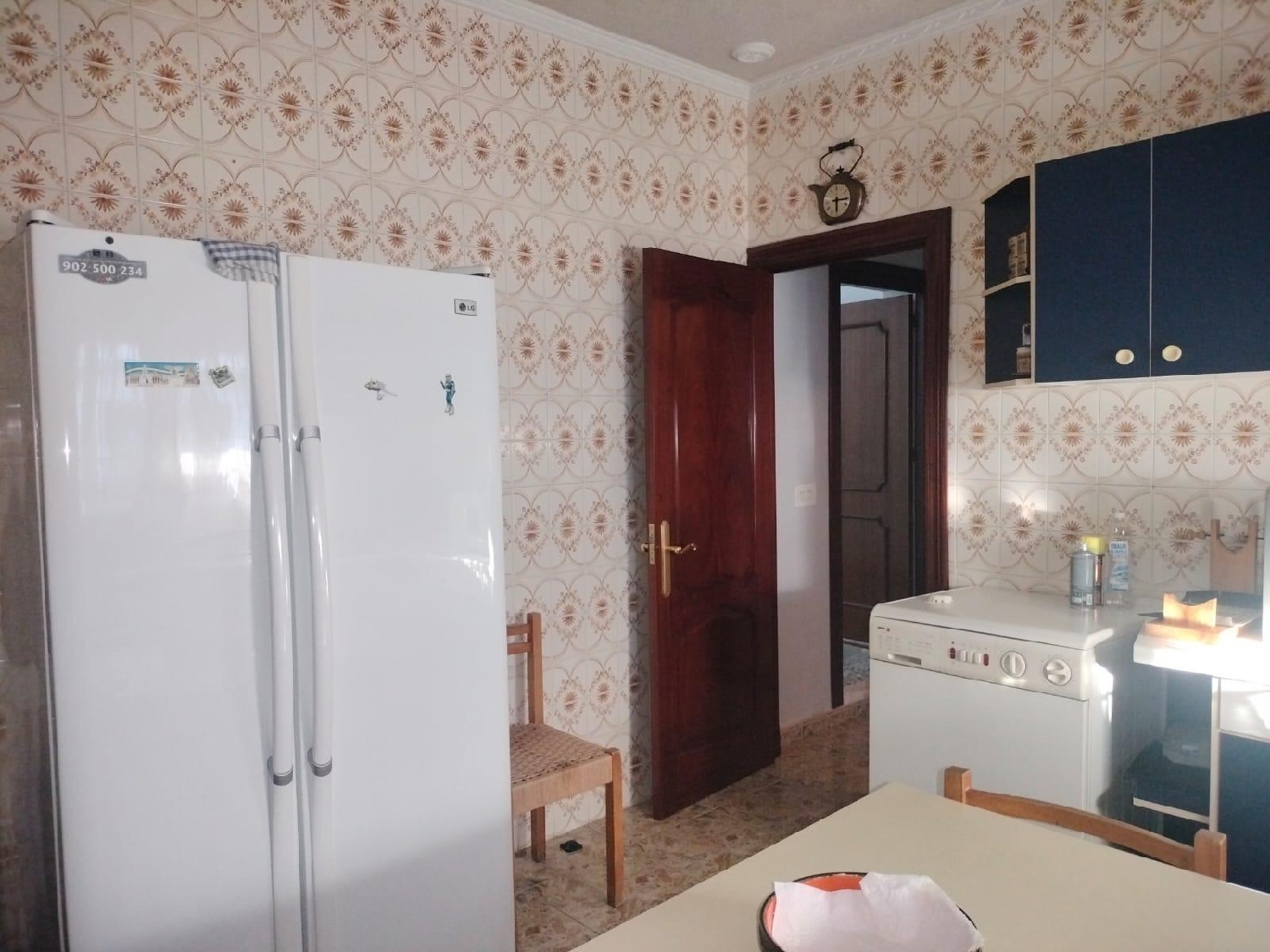 till salu hus Chiclana De La Frontera Bahía De Cádiz 5