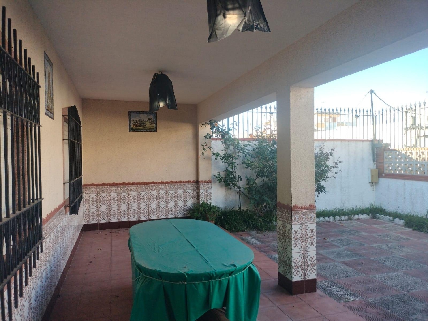 till salu hus Chiclana De La Frontera Bahía De Cádiz 3