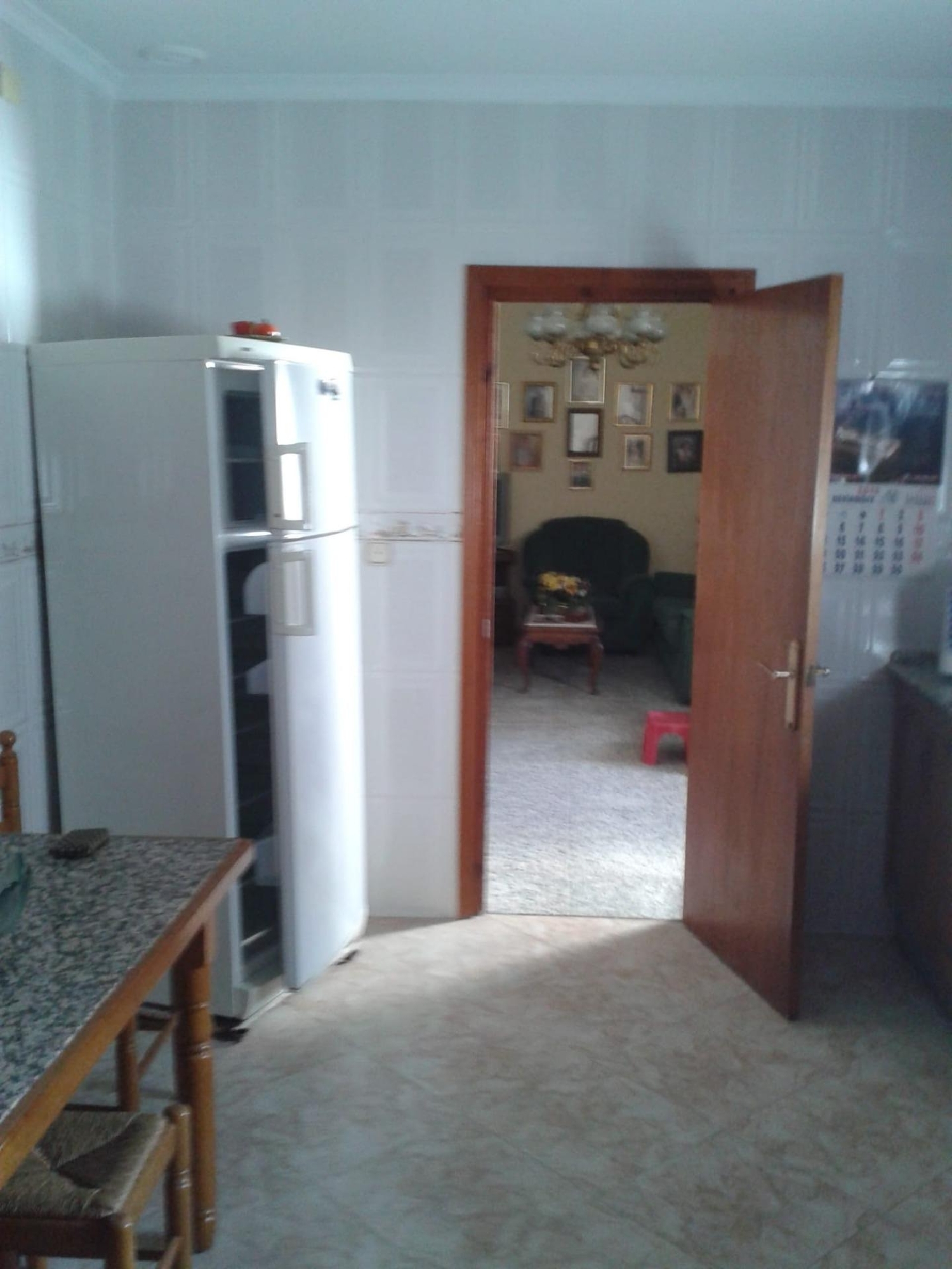 till salu hus Chiclana De La Frontera Bahía De Cádiz 2